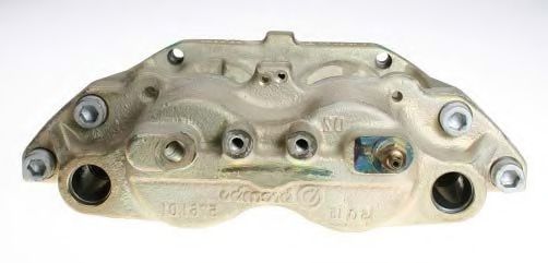 BREMBO F A6 023 Тормозной суппорт для IVECO EURO (Ивеко Эуро) BREMBO F A6 023 Тормозной суппорт для IVECO EURO (Ивеко Эуро)
