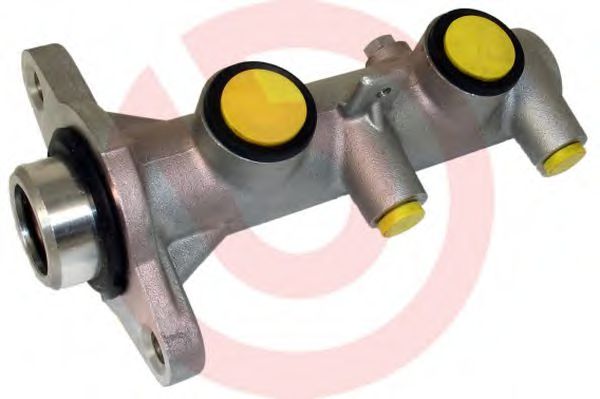 BREMBO M 34 002 Главный тормозной цилиндр для ISUZU TROOPER (Исузу Троопэр) BREMBO M 34 002 Главный тормозной цилиндр для ISUZU TROOPER (Исузу Троопэр)