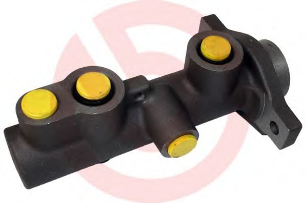BREMBO M 56 032 Главный тормозной цилиндр для NISSAN (Ниссан) BREMBO M 56 032 Главный тормозной цилиндр для NISSAN (Ниссан)