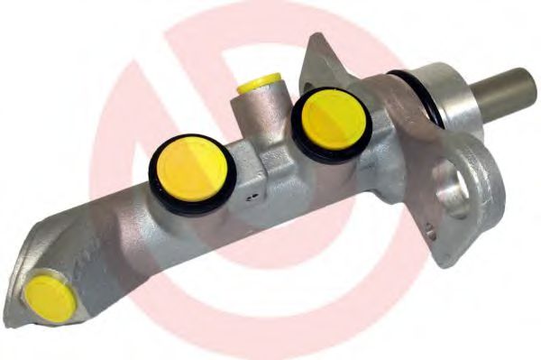 BREMBO M 68 052 Главный тормозной цилиндр для RENAULT (Рено) BREMBO M 68 052 Главный тормозной цилиндр для RENAULT (Рено)