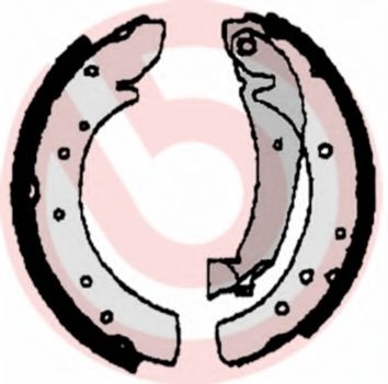 BREMBO S 23 516 Тормозные колодоки для PEUGEOT BOXER (Пежо Боxэр) BREMBO S 23 516 Тормозные колодоки для PEUGEOT BOXER (Пежо Боxэр)