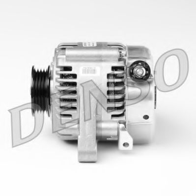 DENSO DAN960 Генератор для TOYOTA YARIS (Тойота/тоета Ярис) DENSO DAN960 Генератор для TOYOTA YARIS (Тойота/тоета Ярис)
