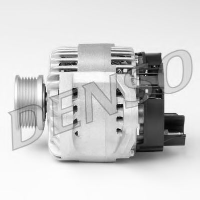 DENSO DAN501 Генератор для LANCIA MUSA (Лансиа/лянча Муса) DENSO DAN501 Генератор для LANCIA MUSA (Лансиа/лянча Муса)