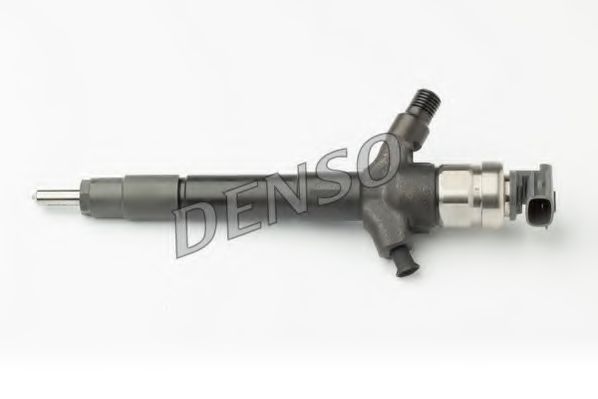 DENSO DCRI109560 Форсунка для MITSUBISHI PAJERO SPORT II (Митсубиши/митсубиси Паджеро спорт 2) DENSO DCRI109560 Форсунка для MITSUBISHI PAJERO SPORT II (Митсубиши/митсубиси Паджеро спорт 2)