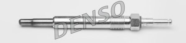 DENSO DG-119 Свеча накаливания для MERCEDESBENZ (Мерседес бенц) DENSO DG-119 Свеча накаливания для MERCEDESBENZ (Мерседес бенц)