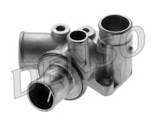 DENSO DTM82318 Термостат, охлаждающая жидкость для FIAT (Фиат) DENSO DTM82318 Термостат, охлаждающая жидкость для FIAT (Фиат)