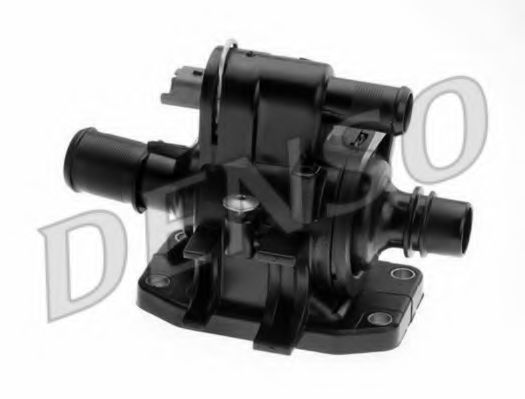 DENSO DTM83560 Термостат, охлаждающая жидкость для FORD IKON V (Форд Икон v) DENSO DTM83560 Термостат, охлаждающая жидкость для FORD IKON V (Форд Икон v)