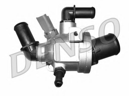 DENSO DTM88627 Термостат, охлаждающая жидкость для FIAT (Фиат) DENSO DTM88627 Термостат, охлаждающая жидкость для FIAT (Фиат)