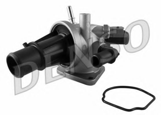DENSO DTM88672 Термостат, охлаждающая жидкость для FIAT (Фиат) DENSO DTM88672 Термостат, охлаждающая жидкость для FIAT (Фиат)