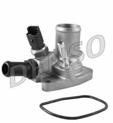 DENSO DTM88673 Термостат, охлаждающая жидкость для FIAT 500 C (Фиат 500 c) DENSO DTM88673 Термостат, охлаждающая жидкость для FIAT 500 C (Фиат 500 c)