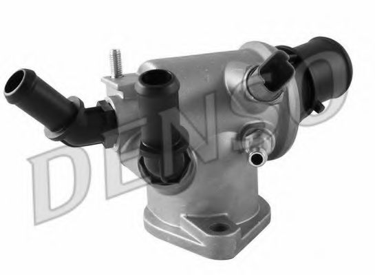 DENSO DTM88674 Термостат, охлаждающая жидкость для FIAT (Фиат) DENSO DTM88674 Термостат, охлаждающая жидкость для FIAT (Фиат)