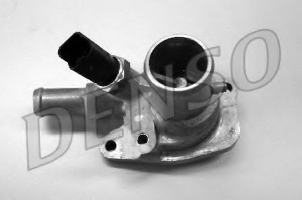 DENSO DTM88741 Термостат, охлаждающая жидкость для FIAT 500 C (Фиат 500 c) DENSO DTM88741 Термостат, охлаждающая жидкость для FIAT 500 C (Фиат 500 c)