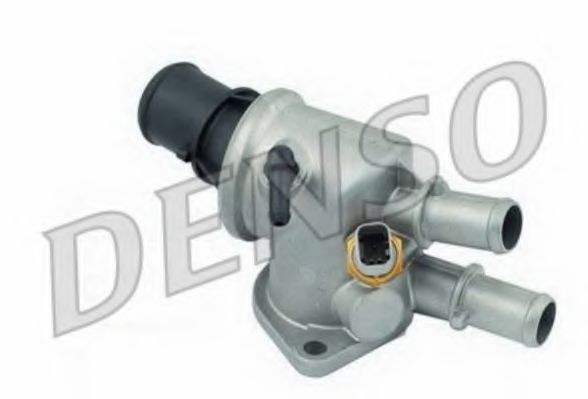 DENSO DTM88776 Термостат, охлаждающая жидкость для ALFA ROMEO 156 (Альфа ромео 156) DENSO DTM88776 Термостат, охлаждающая жидкость для ALFA ROMEO 156 (Альфа ромео 156)