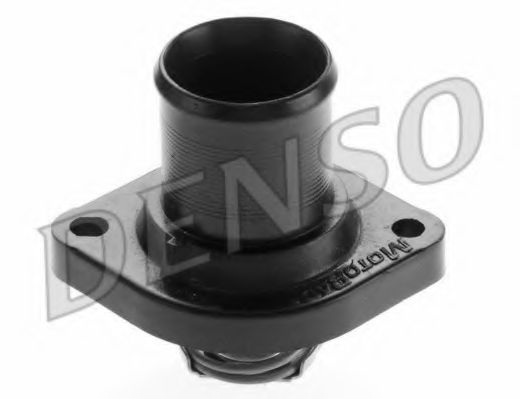 DENSO DTM89438 Термостат, охлаждающая жидкость для CITROËN XSARA (CитроËн Ксара) DENSO DTM89438 Термостат, охлаждающая жидкость для CITROËN XSARA (CитроËн Ксара)