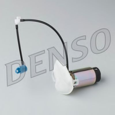 DENSO DFP-0100 Топливный насос для TOYOTA BLADE (Тойота/тоета Бладэ) DENSO DFP-0100 Топливный насос для TOYOTA BLADE (Тойота/тоета Бладэ)