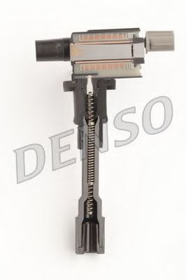 DENSO DIC-0106 Катушка зажигания для SUZUKI ALTO (Сузуки Алто) DENSO DIC-0106 Катушка зажигания для SUZUKI ALTO (Сузуки Алто)