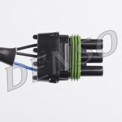 DENSO DOX-1350 Лямбда-зонд для RENAULT SAFRANE (Рено Сафранэ) DENSO DOX-1350 Лямбда-зонд для RENAULT SAFRANE (Рено Сафранэ)