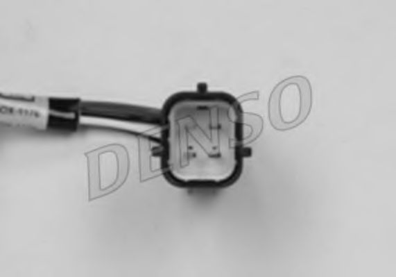 DENSO DOX-1176 Лямбда-зонд для KIA (Киа) DENSO DOX-1176 Лямбда-зонд для KIA (Киа)