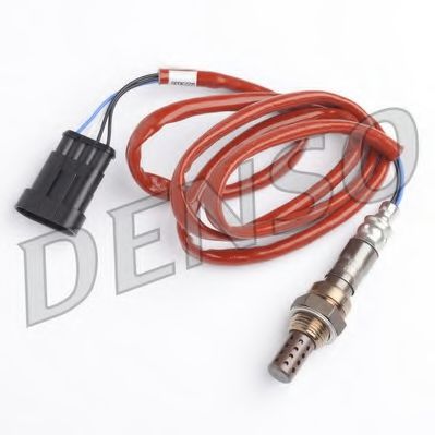 DENSO DOX-1545 Лямбда-зонд для FIAT TEMPRA (Фиат Тэмпра) DENSO DOX-1545 Лямбда-зонд для FIAT TEMPRA (Фиат Тэмпра)