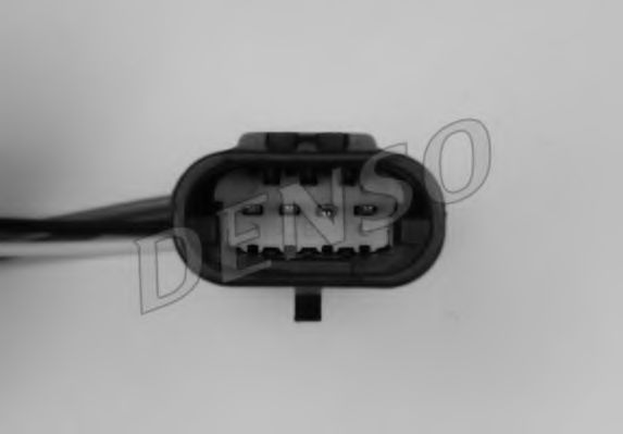 DENSO DOX-2002 Лямбда-зонд для RENAULT LAGUNA II ER (Рено Лагуна 2 ер) DENSO DOX-2002 Лямбда-зонд для RENAULT LAGUNA II ER (Рено Лагуна 2 ер)