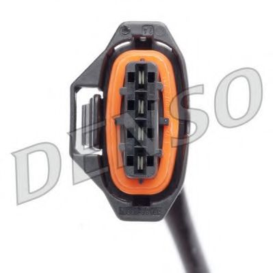 DENSO DOX-1617 Лямбда-зонд для OPEL SPEEDSTER (Опель Спээдстэр) DENSO DOX-1617 Лямбда-зонд для OPEL SPEEDSTER (Опель Спээдстэр)