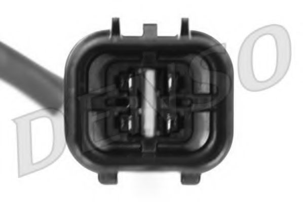 DENSO DOX-2062 Лямбда-зонд для KIA PICANTO (Киа Пиканто) DENSO DOX-2062 Лямбда-зонд для KIA PICANTO (Киа Пиканто)