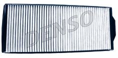 DENSO DCF147P Фильтр, воздух во внутренном пространстве 