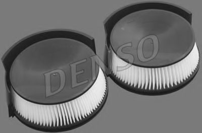 DENSO DCF277P Фильтр, воздух во внутренном пространстве для BMW 3 (Бмв 3) DENSO DCF277P Фильтр, воздух во внутренном пространстве для BMW 3 (Бмв 3)