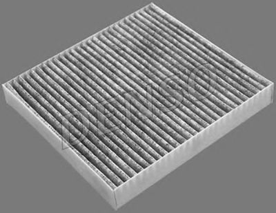 DENSO DCF344K Фильтр, воздух во внутренном пространстве для MITSUBISHI LANCER (Митсубиши/митсубиси Ланcэр) DENSO DCF344K Фильтр, воздух во внутренном пространстве для MITSUBISHI LANCER (Митсубиши/митсубиси Ланcэр)