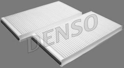 DENSO DCF403P Фильтр, воздух во внутренном пространстве для BMW (Бмв) DENSO DCF403P Фильтр, воздух во внутренном пространстве для BMW (Бмв)