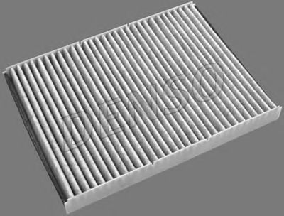 DENSO DCF002K Фильтр, воздух во внутренном пространстве для VOLKSWAGEN (Фольксваген) DENSO DCF002K Фильтр, воздух во внутренном пространстве для VOLKSWAGEN (Фольксваген)