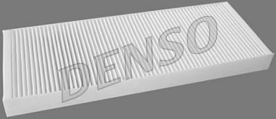 DENSO DCF003P Фильтр, воздух во внутренном пространстве для AUDI (Ауди) DENSO DCF003P Фильтр, воздух во внутренном пространстве для AUDI (Ауди)