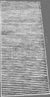DENSO DCF124K Фильтр, воздух во внутренном пространстве для FIAT TEMPRA (Фиат Тэмпра) DENSO DCF124K Фильтр, воздух во внутренном пространстве для FIAT TEMPRA (Фиат Тэмпра)