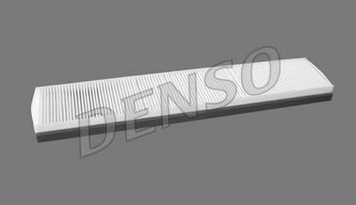 DENSO DCF027P Фильтр, воздух во внутренном пространстве для FORD MONDEO (Форд Мондэо) DENSO DCF027P Фильтр, воздух во внутренном пространстве для FORD MONDEO (Форд Мондэо)