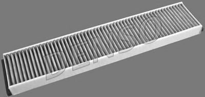 DENSO DCF095K Фильтр, воздух во внутренном пространстве для FORD MONDEO (Форд Мондэо) DENSO DCF095K Фильтр, воздух во внутренном пространстве для FORD MONDEO (Форд Мондэо)