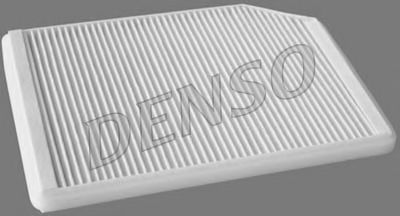 DENSO DCF034P Фильтр, воздух во внутренном пространстве для RENAULT (Рено) DENSO DCF034P Фильтр, воздух во внутренном пространстве для RENAULT (Рено)