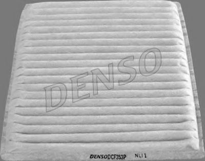 DENSO DCF353P Фильтр, воздух во внутренном пространстве для TOYOTA ESTIMA (Тойота/тоета Эстима) DENSO DCF353P Фильтр, воздух во внутренном пространстве для TOYOTA ESTIMA (Тойота/тоета Эстима)