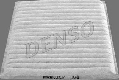 DENSO DCF357P Фильтр, воздух во внутренном пространстве для TOYOTA PRIUS (Тойота/тоета Приус) DENSO DCF357P Фильтр, воздух во внутренном пространстве для TOYOTA PRIUS (Тойота/тоета Приус)