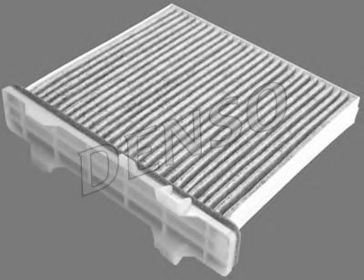 DENSO DCF053K Фильтр, воздух во внутренном пространстве для MITSUBISHI PAJERO/SHOGUN (Митсубиши/митсубиси Пажэро/шогун) DENSO DCF053K Фильтр, воздух во внутренном пространстве для MITSUBISHI PAJERO/SHOGUN (Митсубиши/митсубиси Пажэро/шогун)
