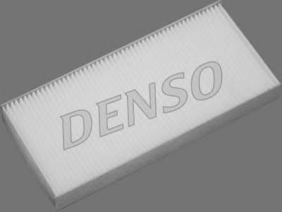 DENSO DCF216P Фильтр, воздух во внутренном пространстве 