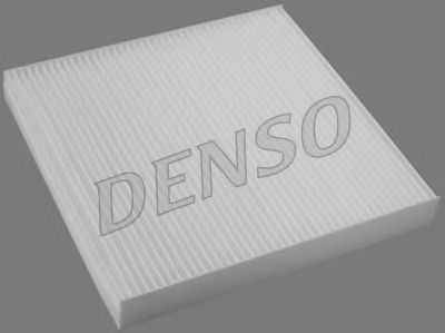 DENSO DCF217P Фильтр, воздух во внутренном пространстве для RENAULT (Рено) DENSO DCF217P Фильтр, воздух во внутренном пространстве для RENAULT (Рено)