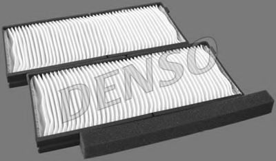 DENSO DCF285P Фильтр, воздух во внутренном пространстве для KIA MENTOR (Киа Мэнтор) DENSO DCF285P Фильтр, воздух во внутренном пространстве для KIA MENTOR (Киа Мэнтор)
