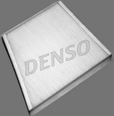 DENSO DCF144P Фильтр, воздух во внутренном пространстве 