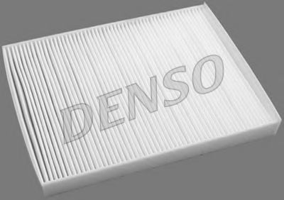 DENSO DCF233P Фильтр, воздух во внутренном пространстве 