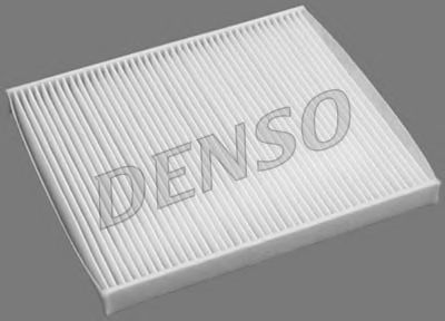 DENSO DCF091P Фильтр, воздух во внутренном пространстве для FIAT 500 C (Фиат 500 c) DENSO DCF091P Фильтр, воздух во внутренном пространстве для FIAT 500 C (Фиат 500 c)