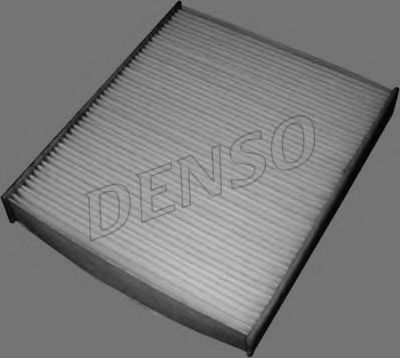 DENSO DCF236K Фильтр, воздух во внутренном пространстве 