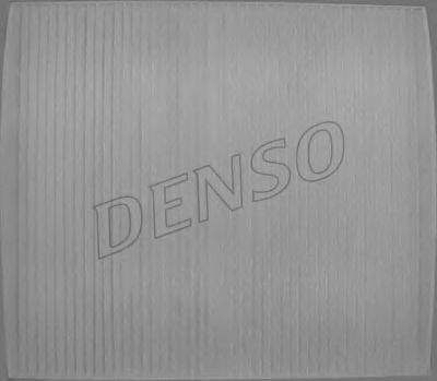 DENSO DCF204P Фильтр, воздух во внутренном пространстве для KIA (Киа) DENSO DCF204P Фильтр, воздух во внутренном пространстве для KIA (Киа)