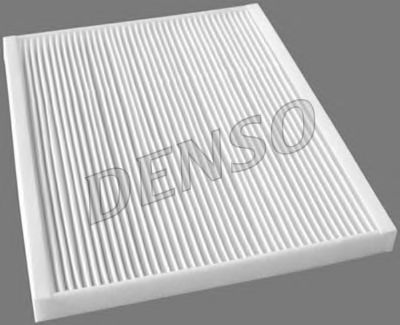 DENSO DCF202P Фильтр, воздух во внутренном пространстве для FIAT 500 C (Фиат 500 c) DENSO DCF202P Фильтр, воздух во внутренном пространстве для FIAT 500 C (Фиат 500 c)