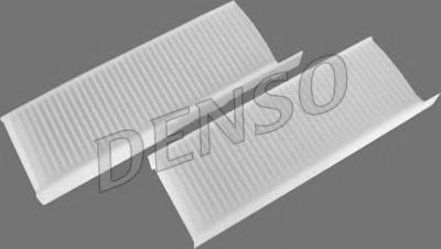 DENSO DCF362P Фильтр, воздух во внутренном пространстве для CITROËN C4 GRAND PICASSO I (CитроËн С4 гранд пикассо1) DENSO DCF362P Фильтр, воздух во внутренном пространстве для CITROËN C4 GRAND PICASSO I (CитроËн С4 гранд пикассо1)