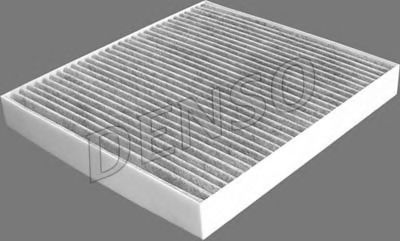 DENSO DCF120K Фильтр, воздух во внутренном пространстве для DODGE JC (Додж Жc) DENSO DCF120K Фильтр, воздух во внутренном пространстве для DODGE JC (Додж Жc)